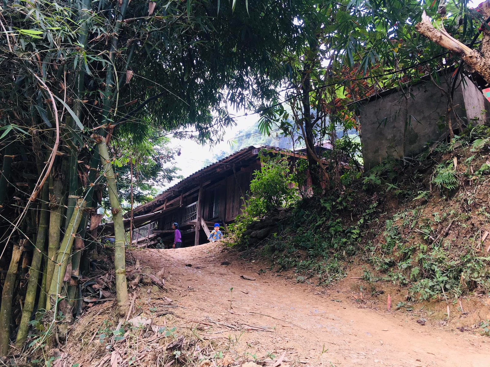 Trek Northeast Vietnam 8 Day Itinerary